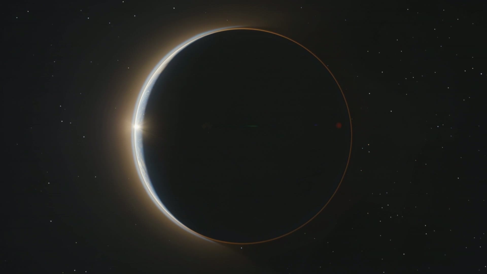 Still frame from the grenzenlos frei trailer