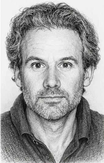 Portrait Klaus J. P.-Kilfitt