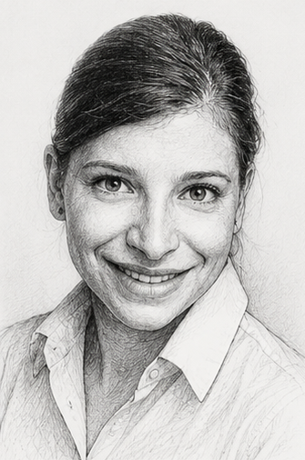 Portrait Nisa Hayirli