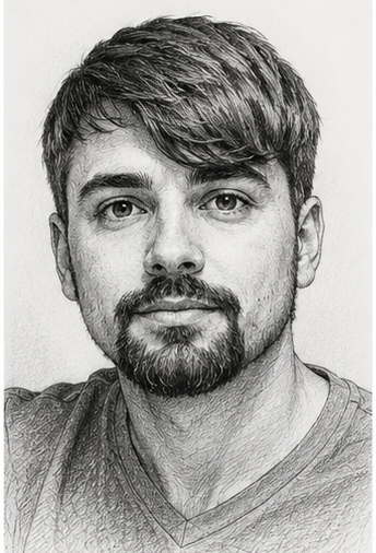 Portrait Philipp Zisser