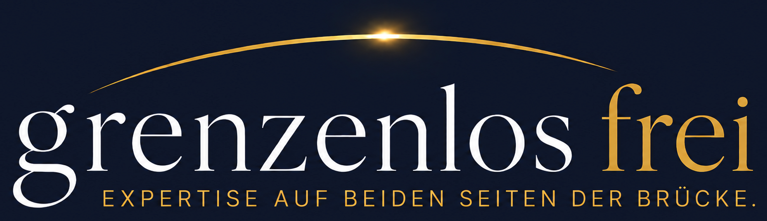 grenzenlos frei – Expertise auf beiden Seiten der Brücke