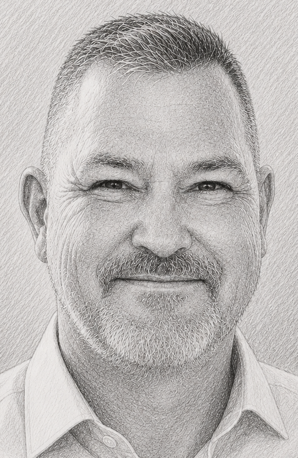 Portrait Götz Weber